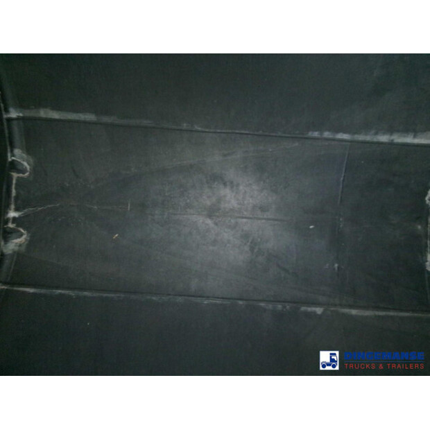 1997 Crane Fruehauf OTHERS-43069723