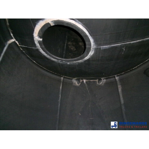 1997 Crane Fruehauf OTHERS-43069724