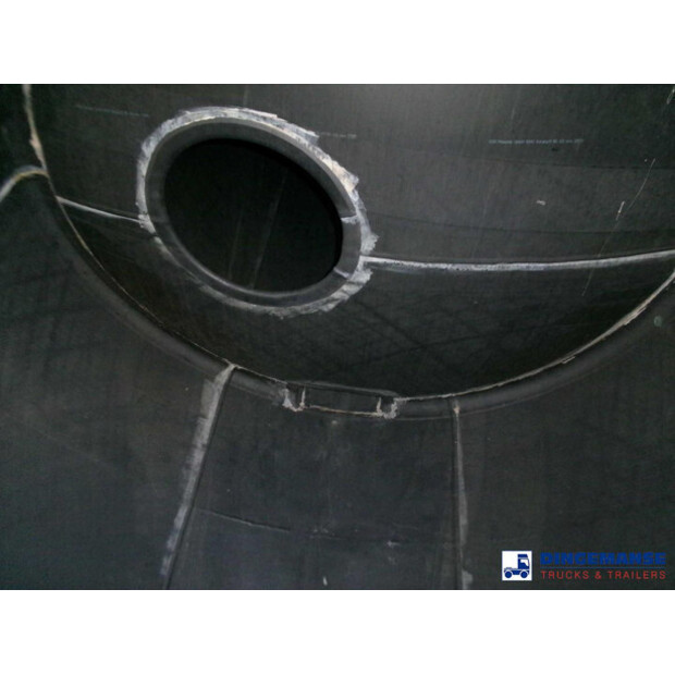 1997 Crane Fruehauf OTHERS-43069725