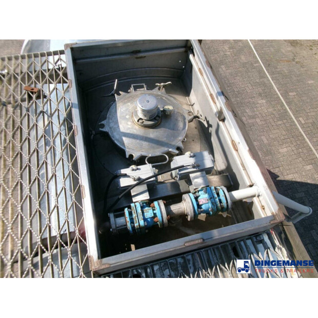 1997 Crane Fruehauf OTHERS-43069726