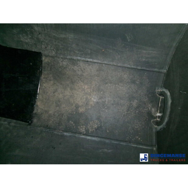 1997 Crane Fruehauf OTHERS-43069727