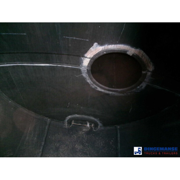 1997 Crane Fruehauf OTHERS-43069728