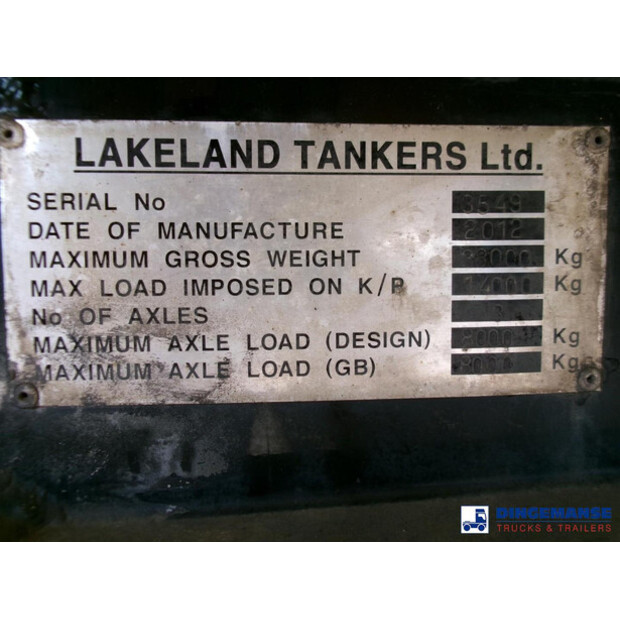 2012 Lakeland OTHERS-43069768