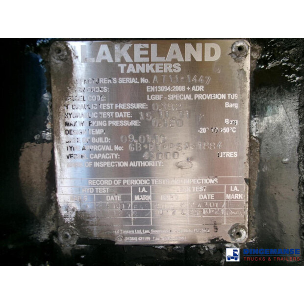 2012 Lakeland OTHERS-43069800