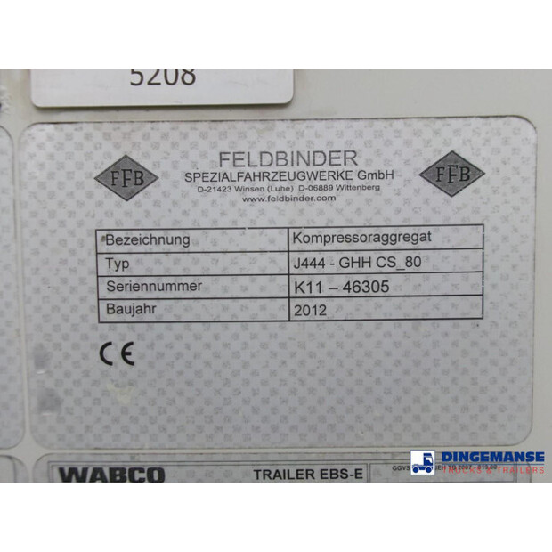 2013 فلدبندر OTHERS-43069836