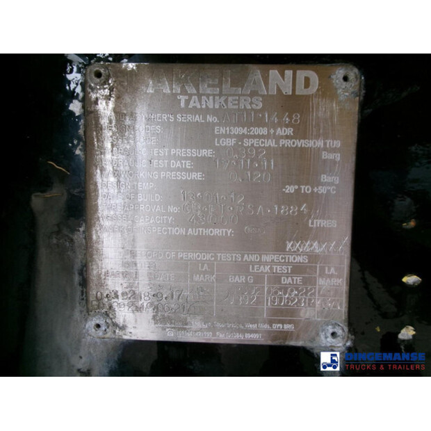 2012 Lakeland OTHERS-43069869