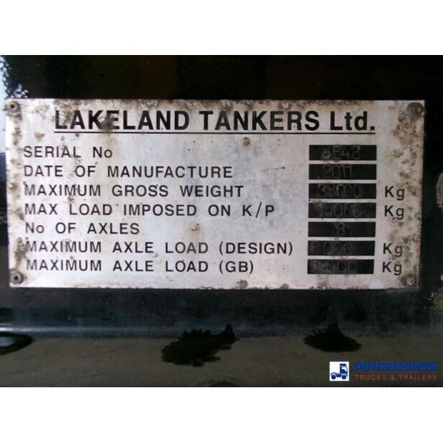 2012 Lakeland OTHERS-43069870