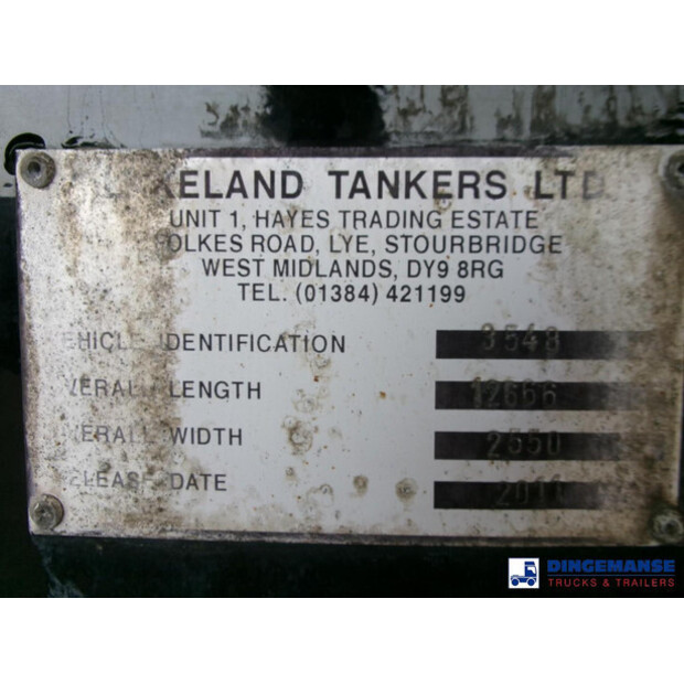 2012 Lakeland OTHERS-43069871