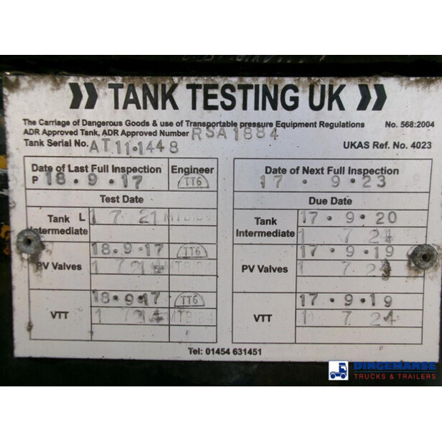 2012 Lakeland OTHERS-43069874