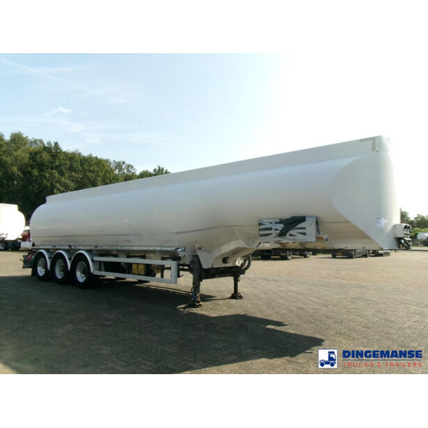 2012 Tasca Tankers LTD OTHERS-43069876