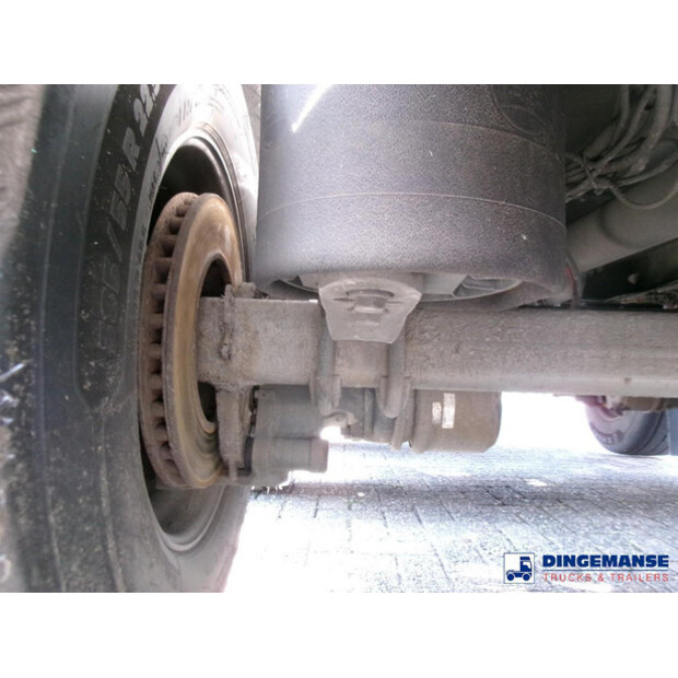 2012 Tasca Tankers LTD OTHERS-43069881