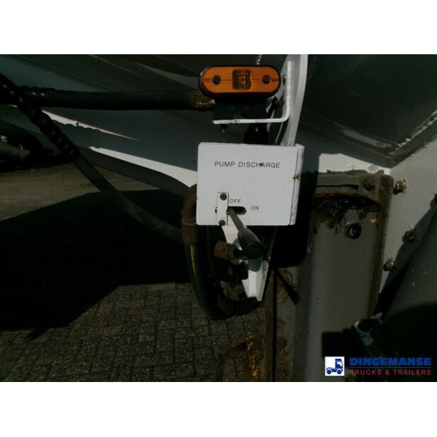 2012 Tasca Tankers LTD OTHERS-43069886