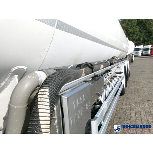 2012 Tasca Tankers LTD OTHERS-43069888