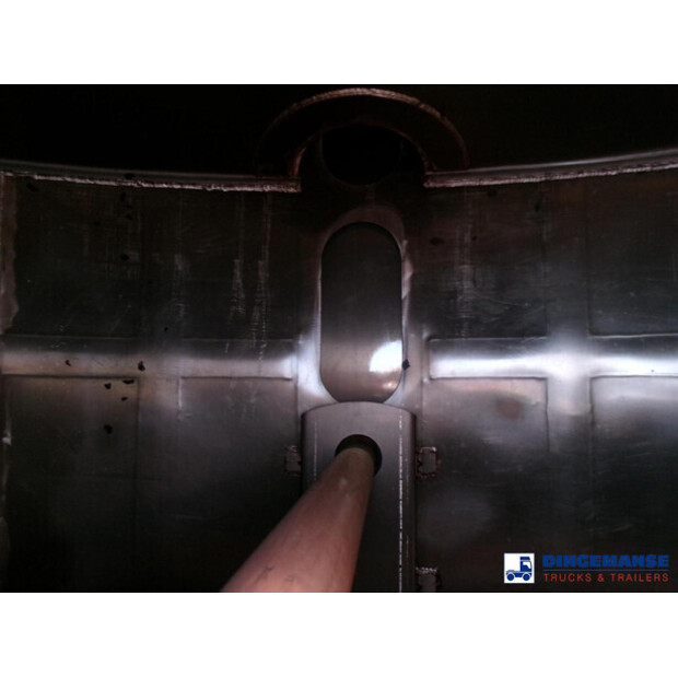 2012 Tasca Tankers LTD OTHERS-43069891