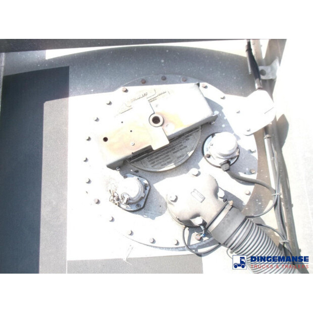 2012 Tasca Tankers LTD OTHERS-43069892