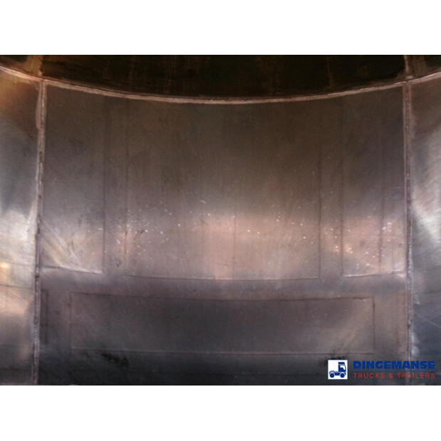 2012 Tasca Tankers LTD OTHERS-43069893