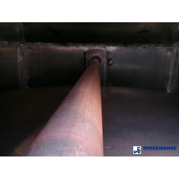 2012 Tasca Tankers LTD OTHERS-43069894