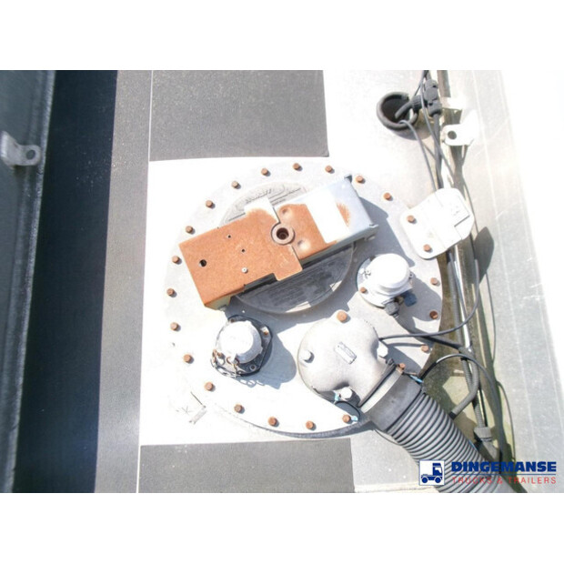 2012 Tasca Tankers LTD OTHERS-43069895