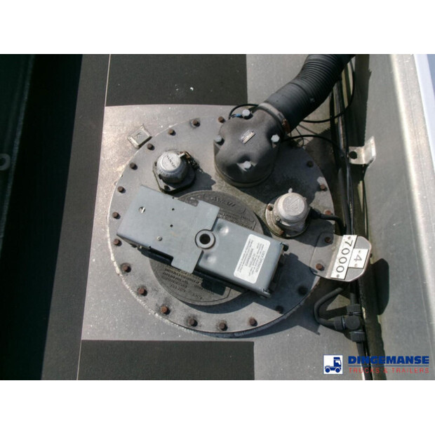 2012 Tasca Tankers LTD OTHERS-43069898