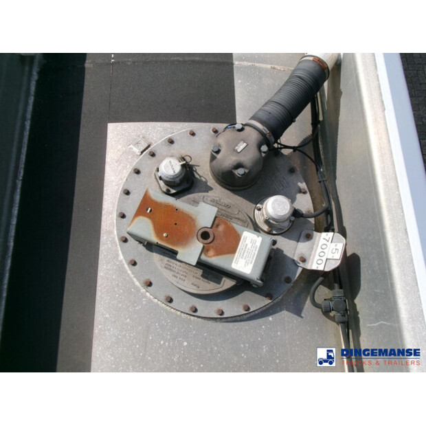 2012 Tasca Tankers LTD OTHERS-43069900