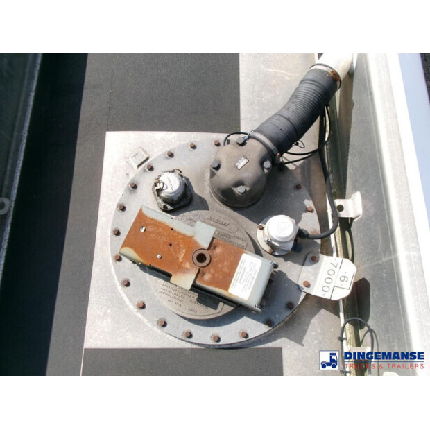 2012 Tasca Tankers LTD OTHERS-43069902