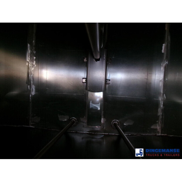 2012 Tasca Tankers LTD OTHERS-43069903