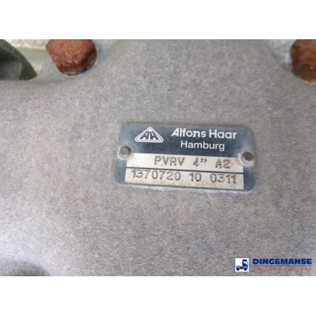 2012 Tasca Tankers LTD OTHERS-43069905