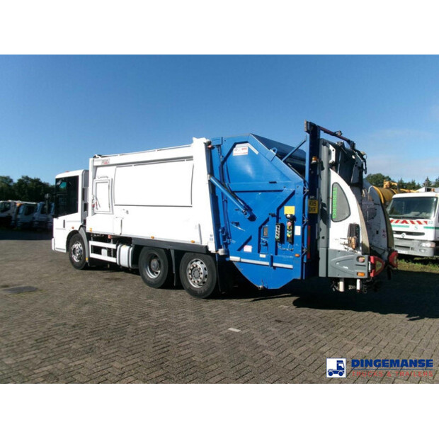 2015 مرسيدس بنز Econic 2630-43069940