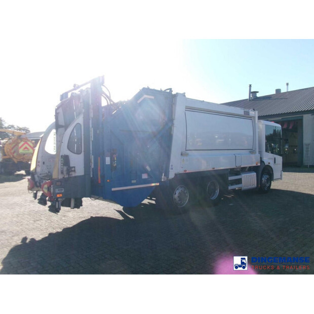 2015 مرسيدس بنز Econic 2630-43069941