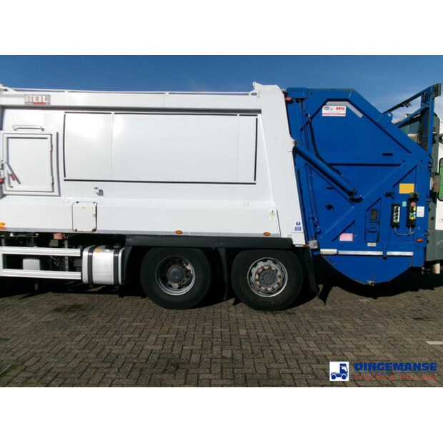 2015 مرسيدس بنز Econic 2630-43069942