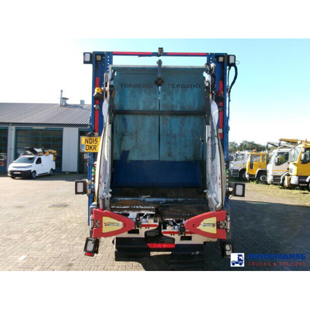 2015 مرسيدس بنز Econic 2630-43069943