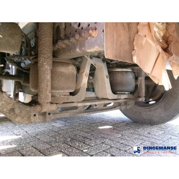 2015 مرسيدس بنز Econic 2630-43069944