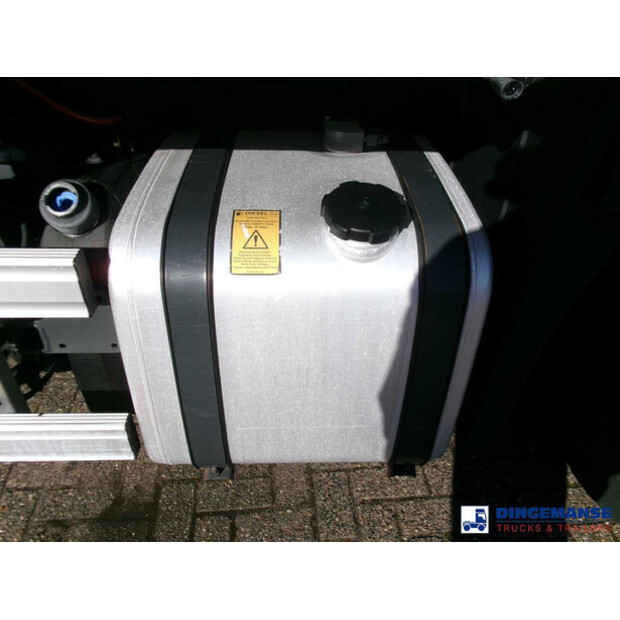 2015 مرسيدس بنز Econic 2630-43069945