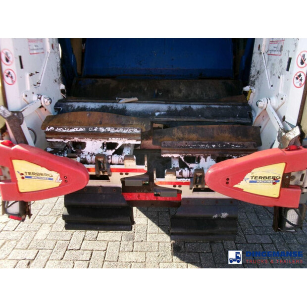 2015 مرسيدس بنز Econic 2630-43069947