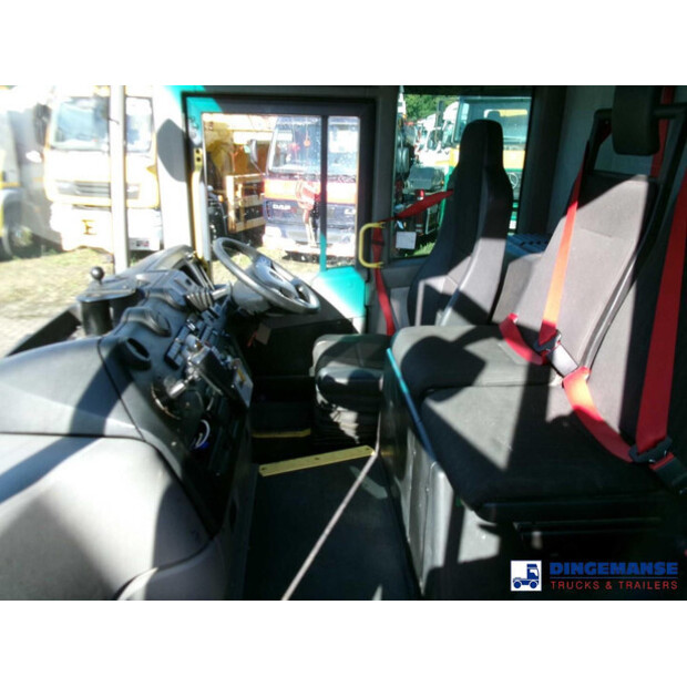 2015 مرسيدس بنز Econic 2630-43069953