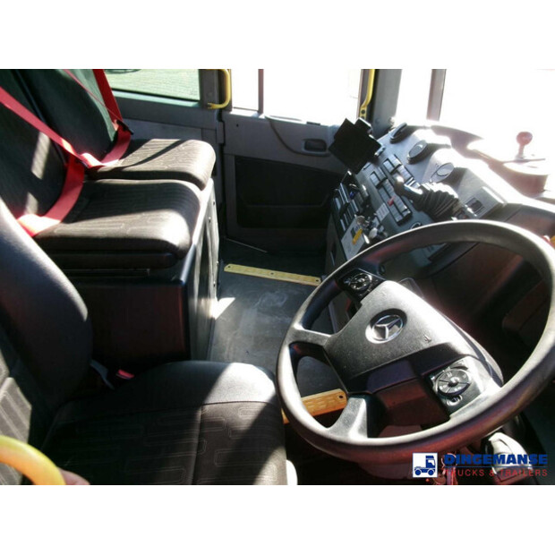 2015 مرسيدس بنز Econic 2630-43069955