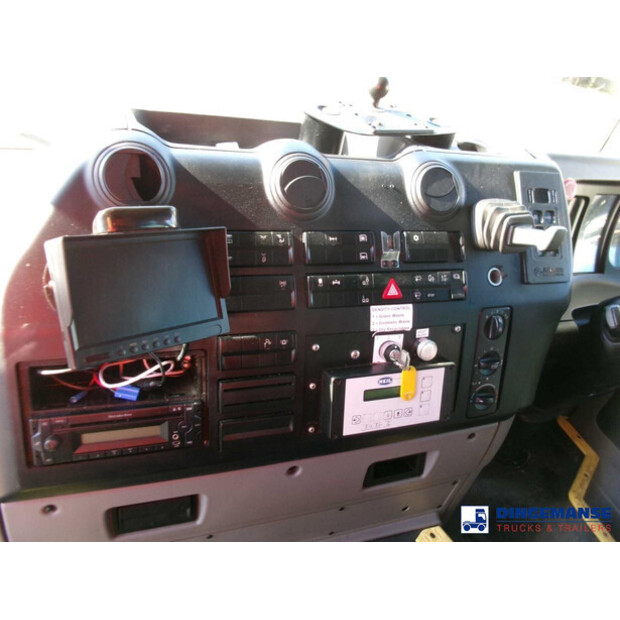 2015 مرسيدس بنز Econic 2630-43069956