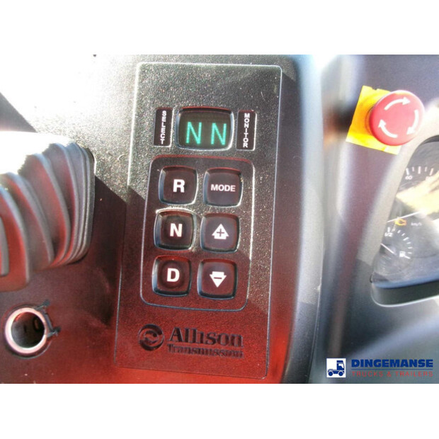 2015 مرسيدس بنز Econic 2630-43069957