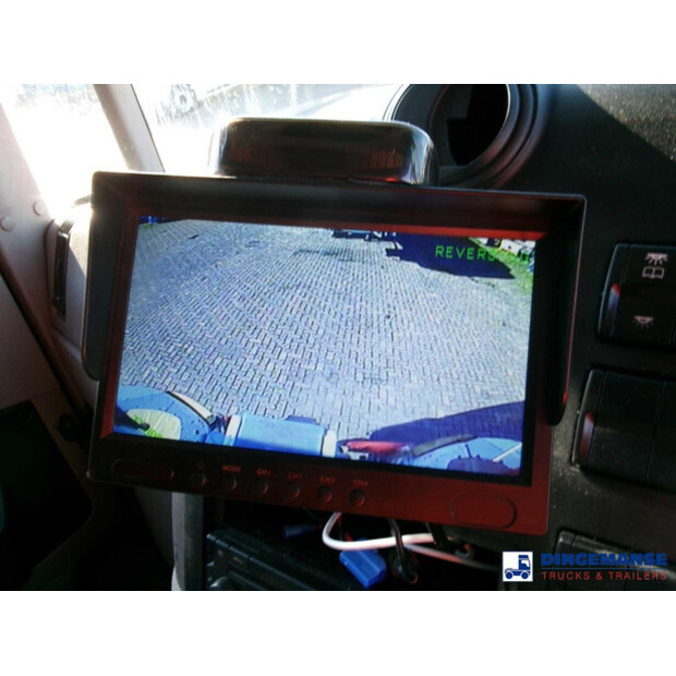 2015 مرسيدس بنز Econic 2630-43069958