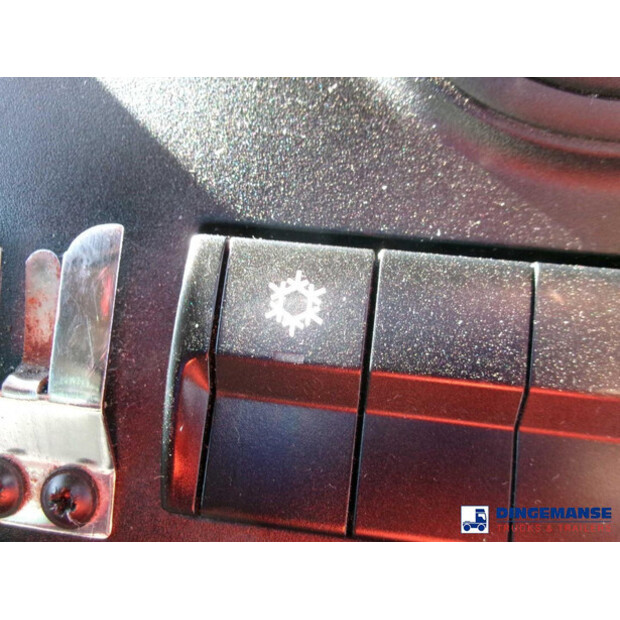 2015 مرسيدس بنز Econic 2630-43069959