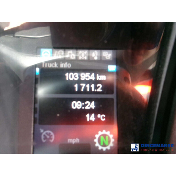 2015 مرسيدس بنز Econic 2630-43069961