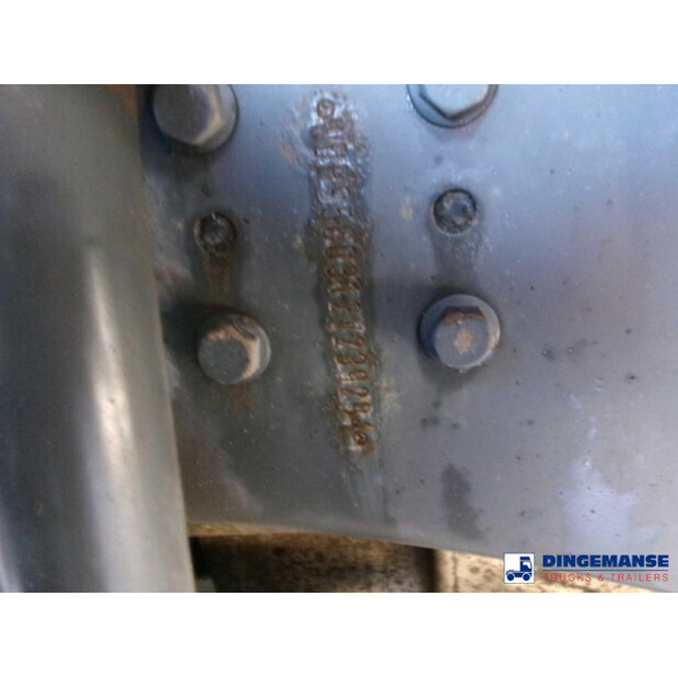 2015 مرسيدس بنز Econic 2630-43069968