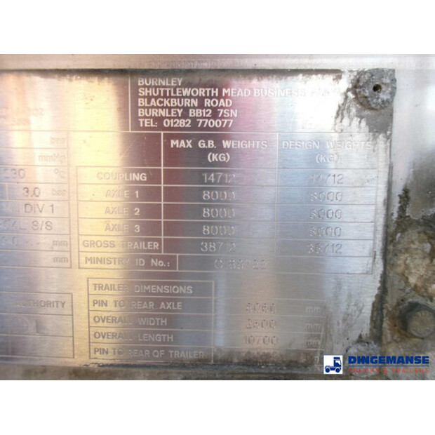 2005 Crossland OTHERS-43069988