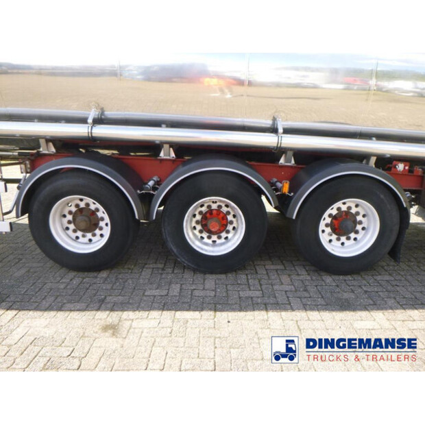 1998 MAGYAR OTHERS-43069993