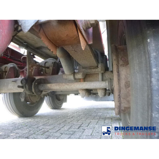 1998 MAGYAR OTHERS-43069996