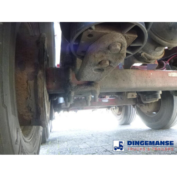 1998 MAGYAR OTHERS-43069998