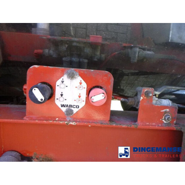 1998 MAGYAR OTHERS-43069999