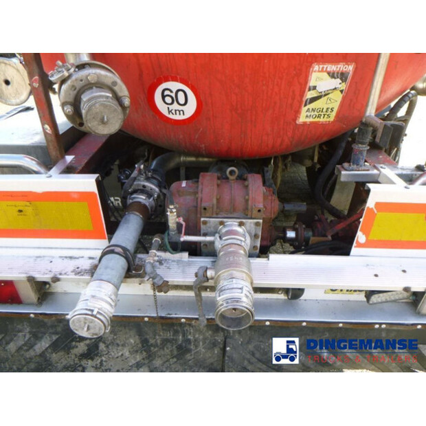 1998 MAGYAR OTHERS-43070000