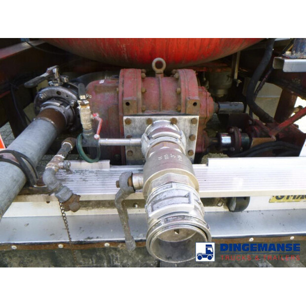 1998 MAGYAR OTHERS-43070003