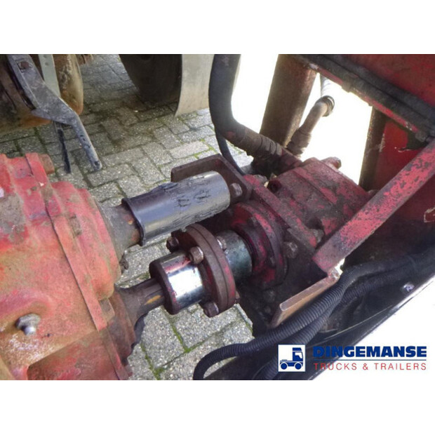 1998 MAGYAR OTHERS-43070004